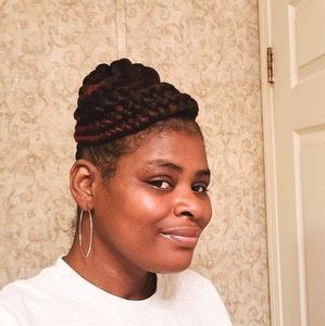 Meet your Posher, Keonte